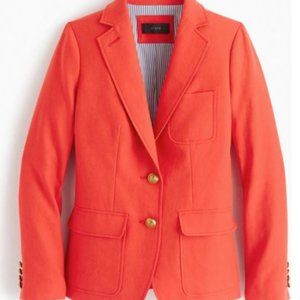 JCREW WOMENS BLAZER